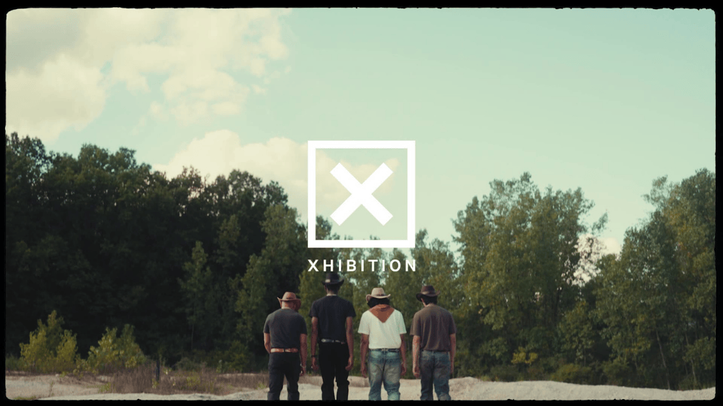 Wear It Your Way — XHIBITION