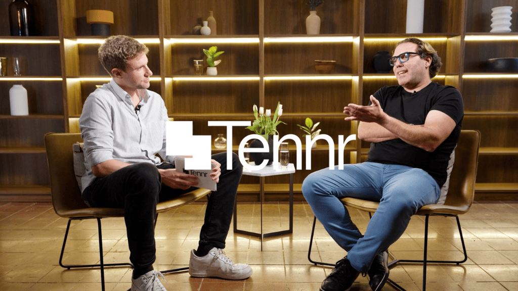 State of Infusions — Tennr