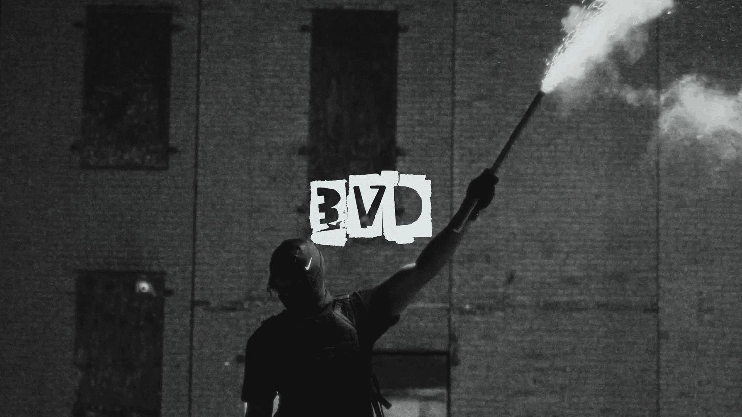 3VD — Napalm
