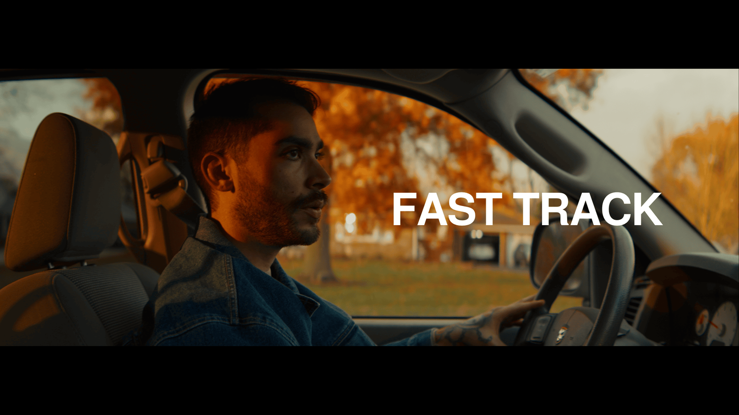 Post Holiday — Fast Track — Post Holiday
