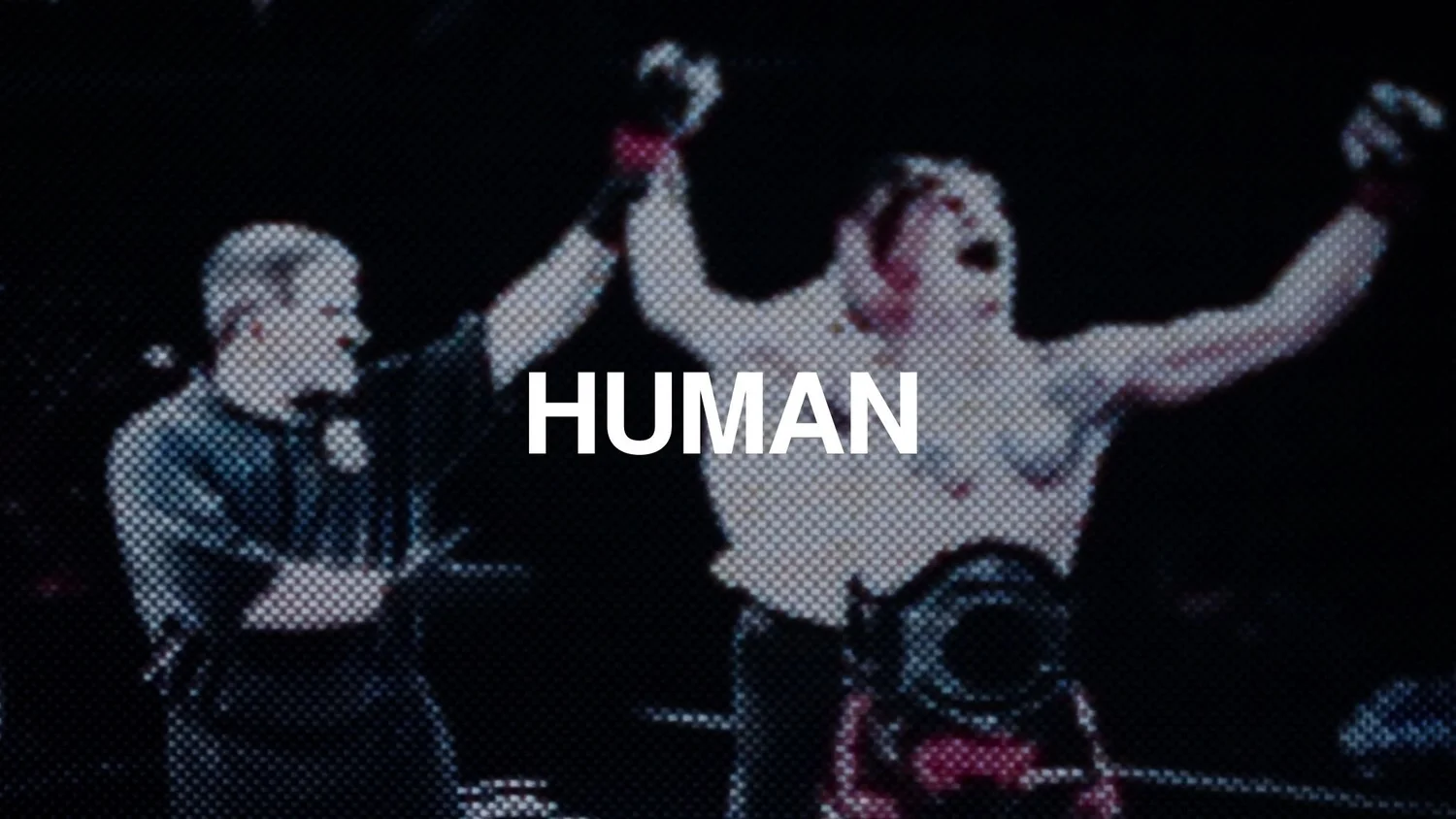 Monolith: Human — Monolith Original