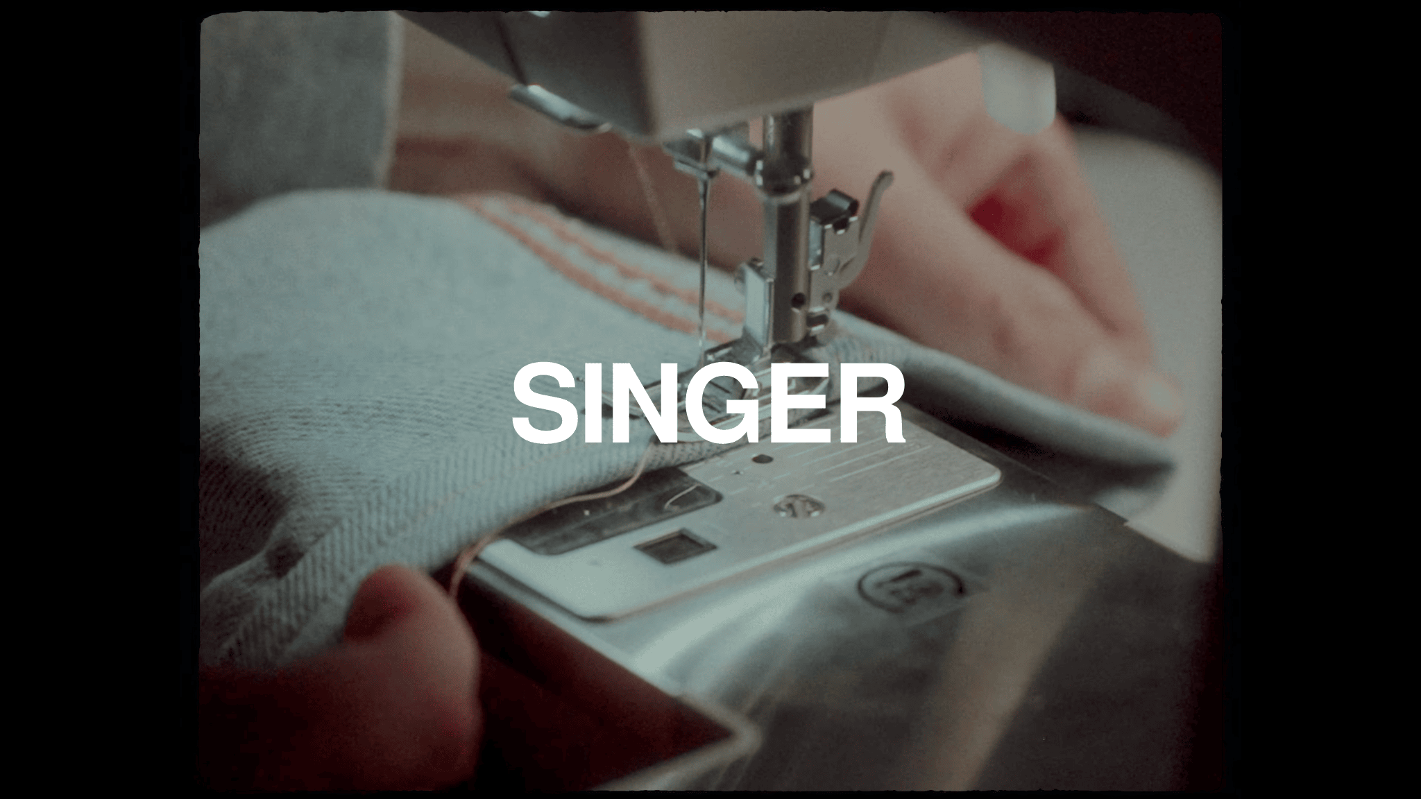 Singer — Spec Film — Spec Project