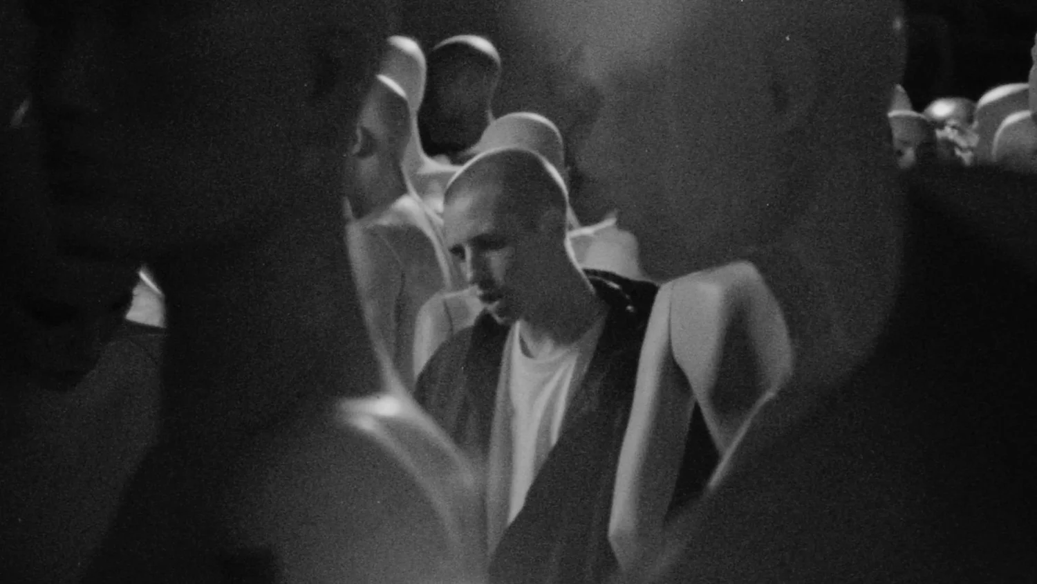 A still from Soap — Faith