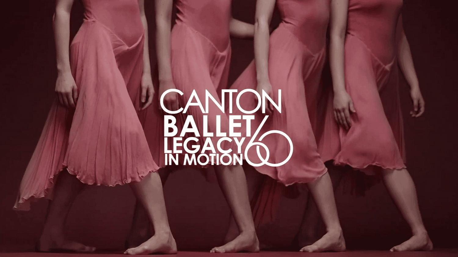 60th Anniversary Trailer — Canton Ballet