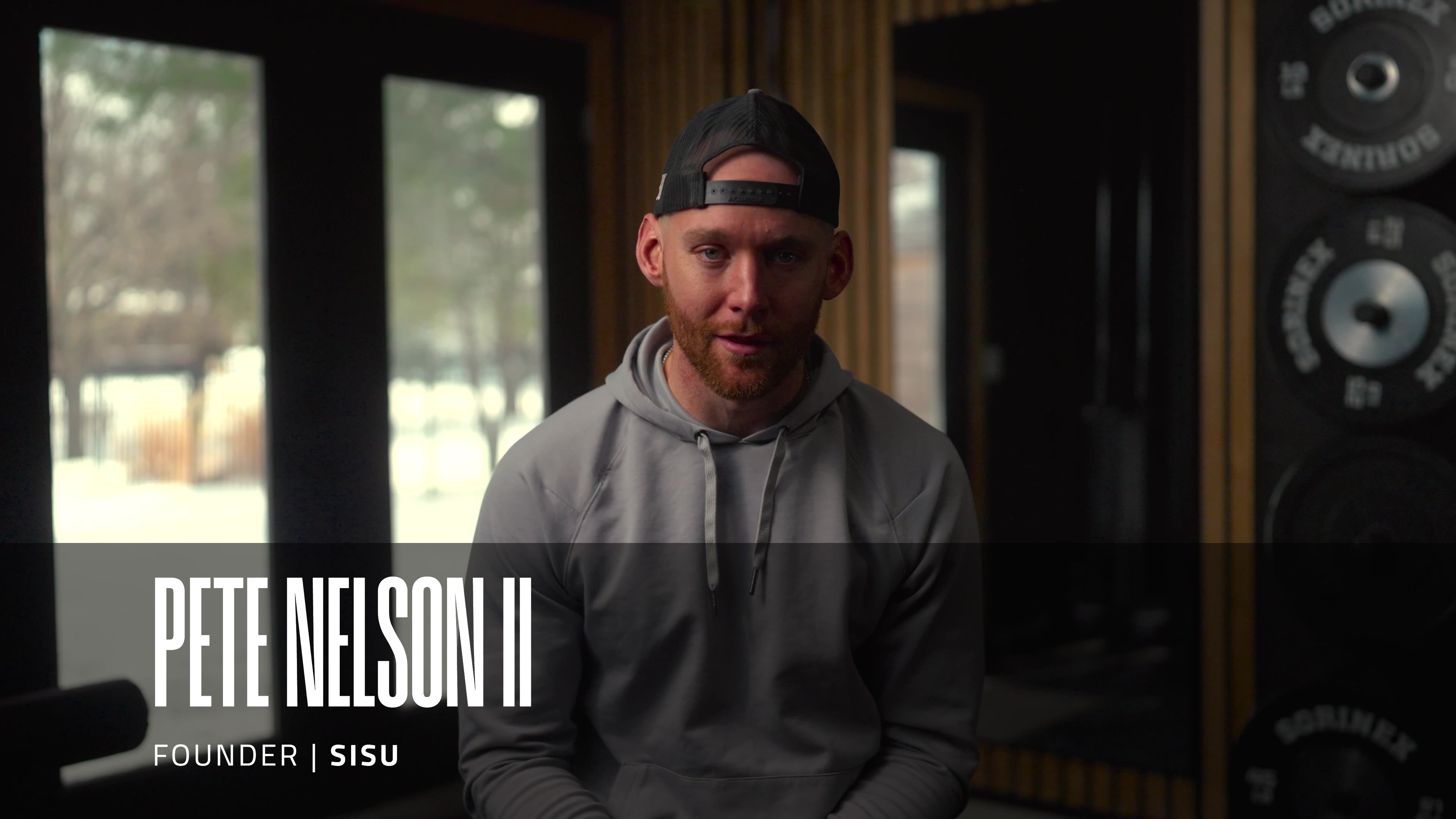 A still from State of SISU