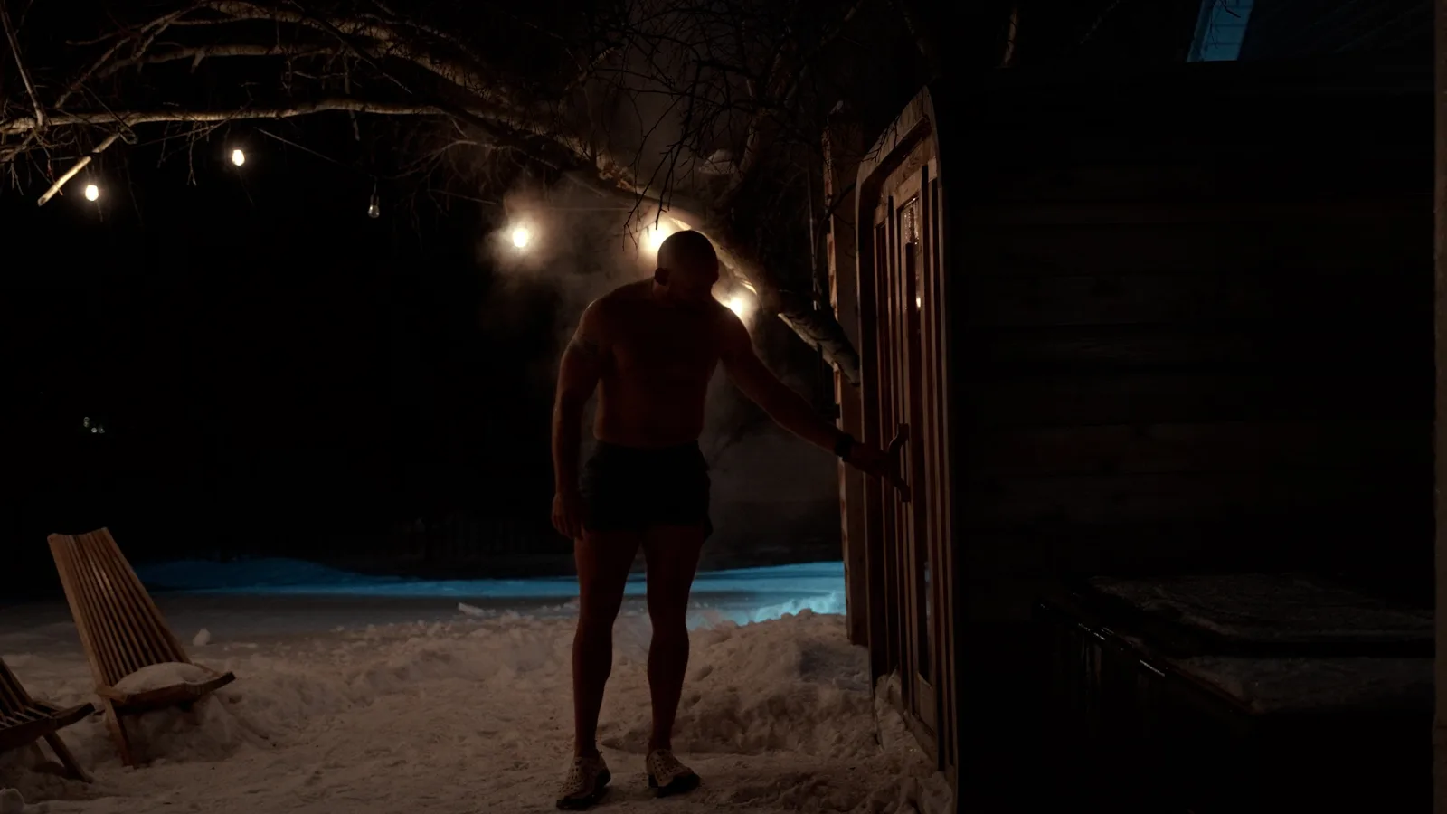 State of SISU — SISU Saunas